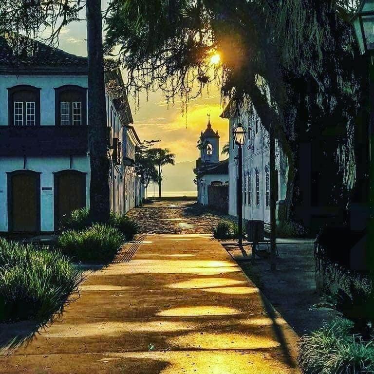 Village Theo Araquari Exterior photo