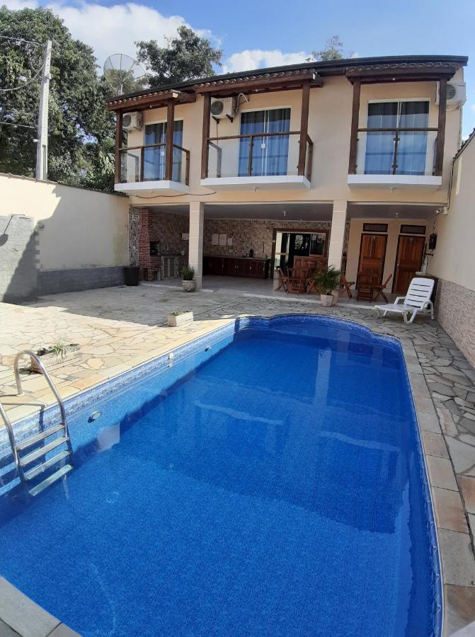 Village Theo Araquari Exterior photo